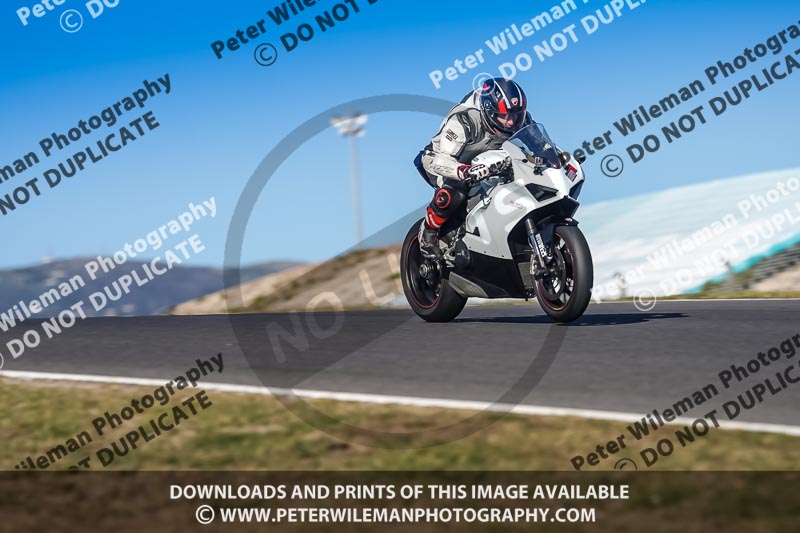 motorbikes;no limits;november 2019;peter wileman photography;portimao;portugal;trackday digital images